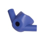 Matrx Scavenger Autoclavable Nasal Hoods Pediatric