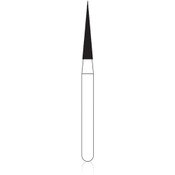 NTI Diamond FG 858-014 Medium Mini 5/Pk