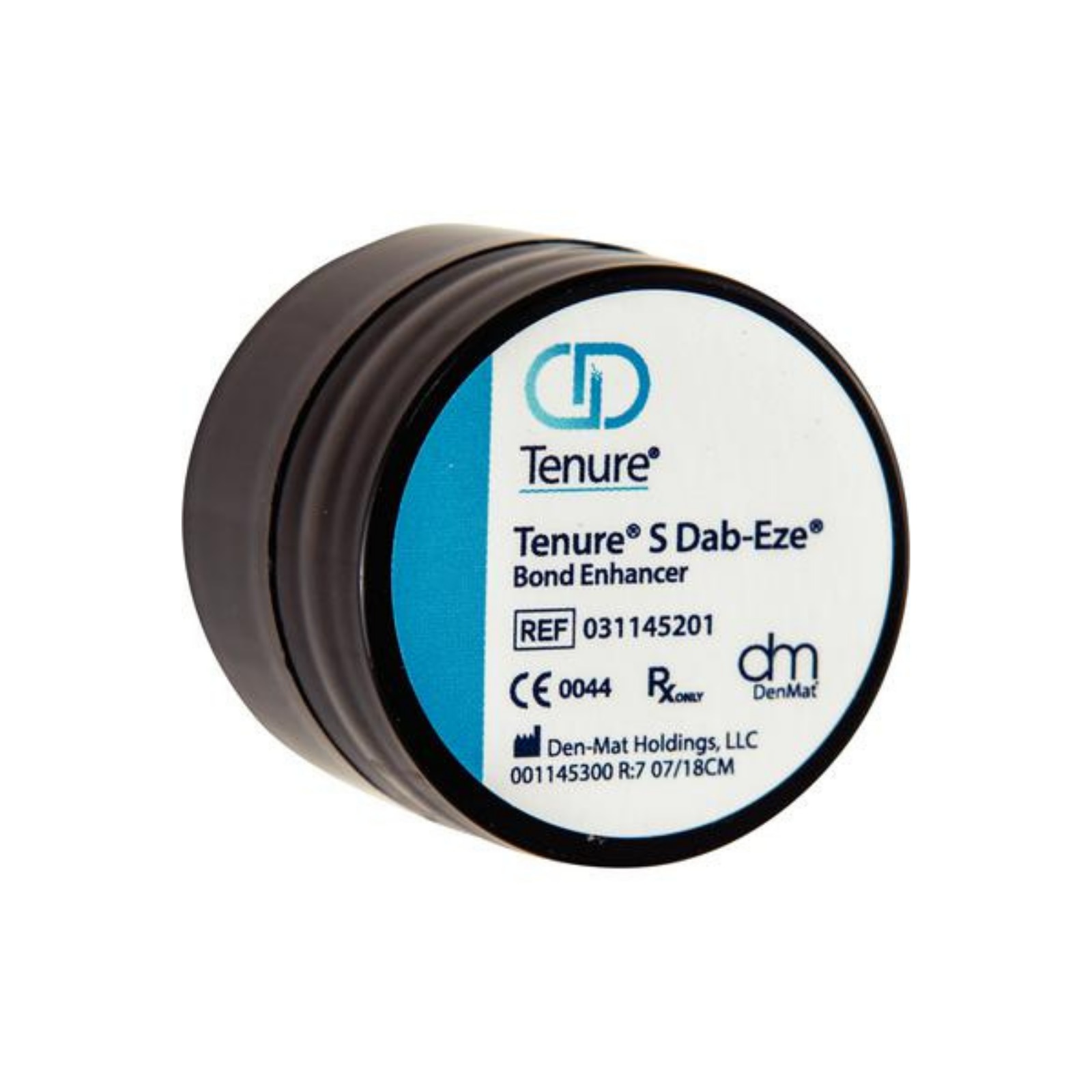 Tenure S Dab-Eze 3g Jar product image