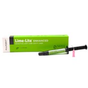 Limelite Enhanced Refill Syringe 3ml