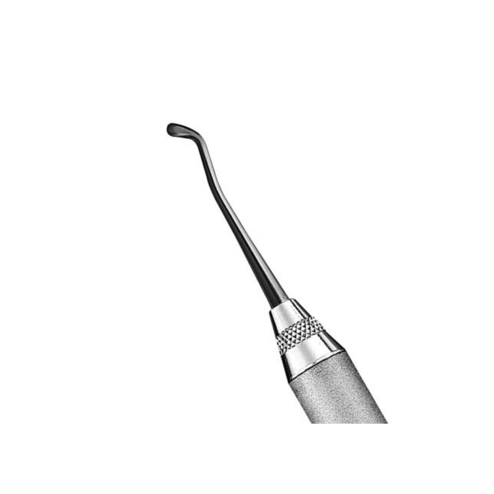 Plastic Filling Instrument, Double-End, XTS Smooth Satin Steel, # A6, 1/Pk, TNPFIA6 thumbnail 9