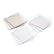 Dual Laminate .080 Clear 12/Pk