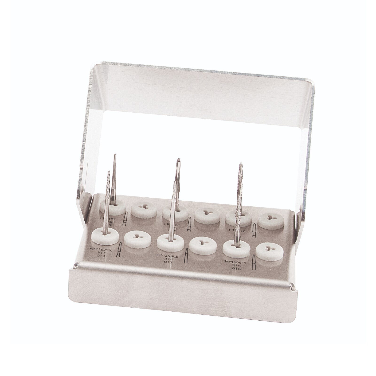BSK03 Surgical Kit 3 Efficient Bone Reduction Kit product image