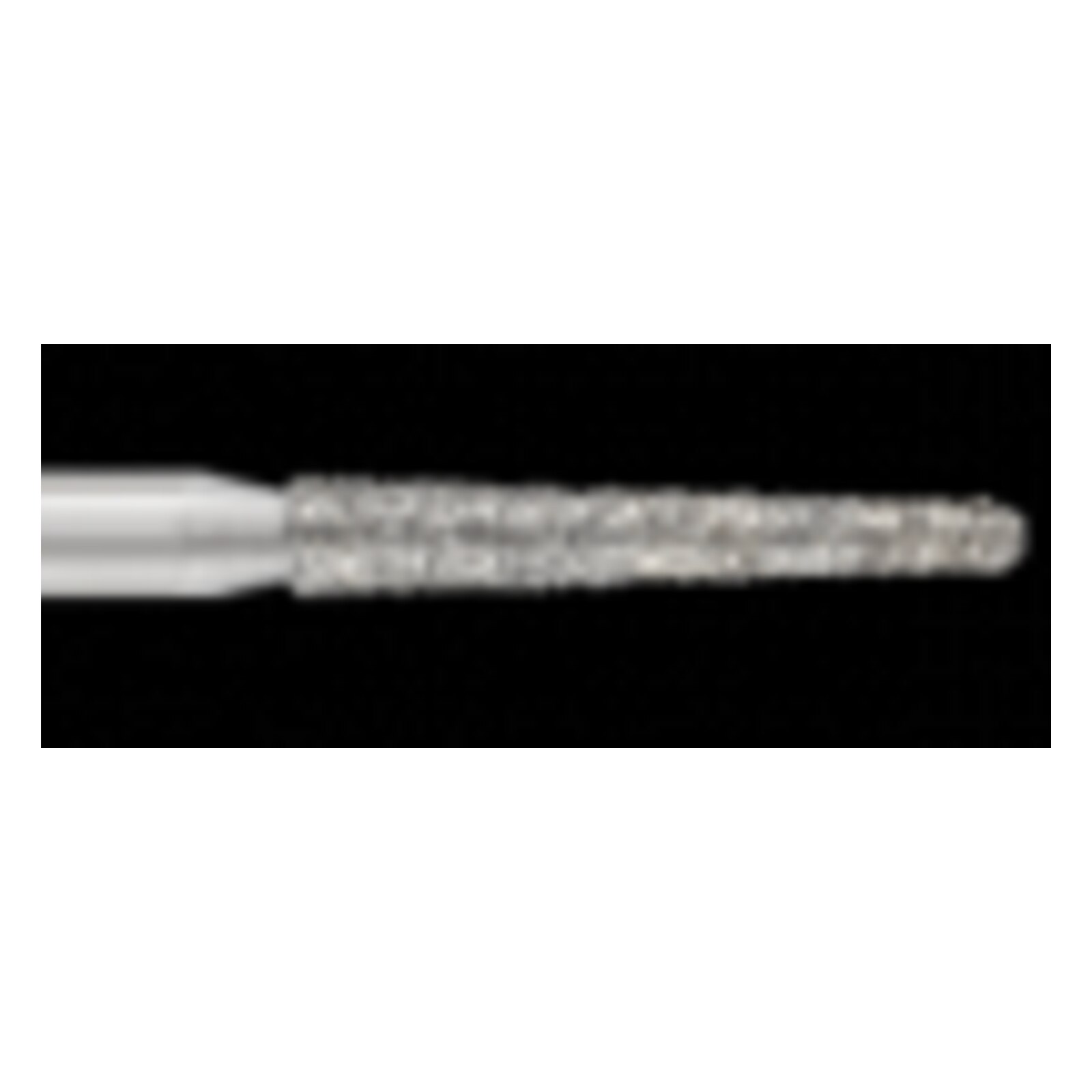 Piranha Diamond Bur Friction Grip 856L-016SC Super Coarse 25/Pk product image