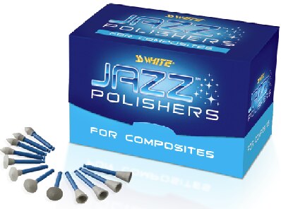 Jazz C1S Composite Systems Polisher Refill 20/Pk thumbnail 5