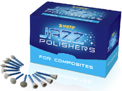 Jazz Polishers C1S Cup 20/Pk