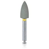 Silicone Polishers Gray P0372 10/Pk