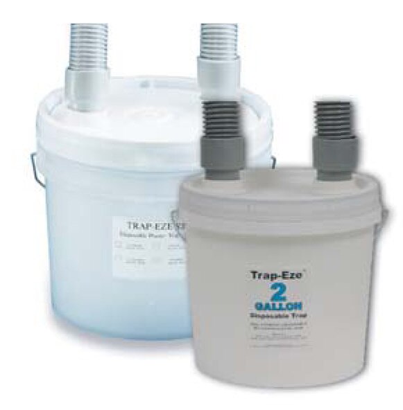 Trap-Eze Trap Bucket Replacement 5 Gallon, 62112 thumbnail 10