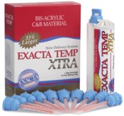 Exacta Temp Xtra 82gm A2