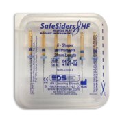 SafeSider HF Shaper 21mm 6/Pk