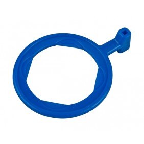 X-Ray Positioning Ring, Anterior, Blue, 1/Pk, XR901, VXR-A thumbnail 2