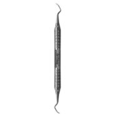 Universal Curette 13/14 Indiana #6 Handle