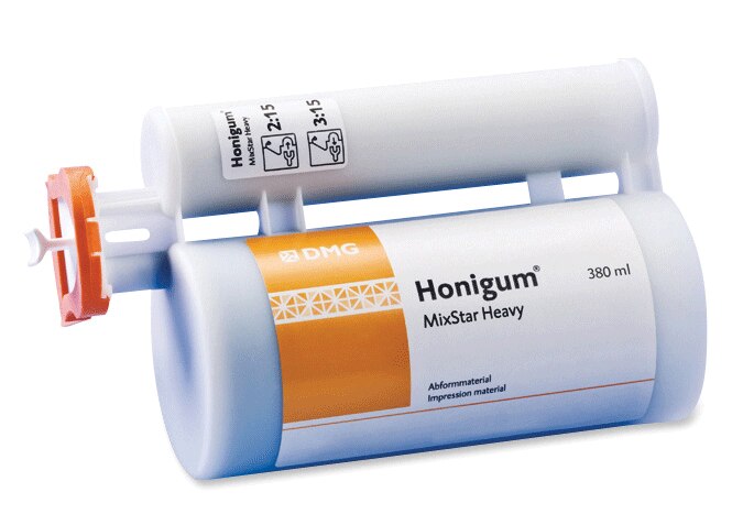 Honigum Automix Heavy Body 50ml 4/Pk, 999766 thumbnail 10