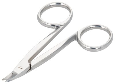 3M Crown Scissors Curved Festooning product image