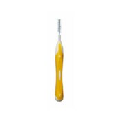 Proxy-Brite Interdental Brush Ultra Tight Cylinder 72/Pk Yellow
