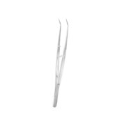 Cotton Plier Serrated w/Lock