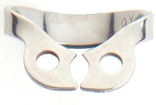 Rubber Dam Clamp WO, 50057504 product image