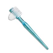 Oral-B Denture Brush 6/Bx