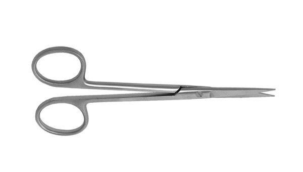 Wagner Scissor 4.75'' Straight Serrated product image