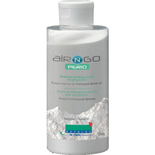 ProphyBrite Prophy Powder Tri Pack Grape/Orange/Spearmint 3/Pk thumbnail 5