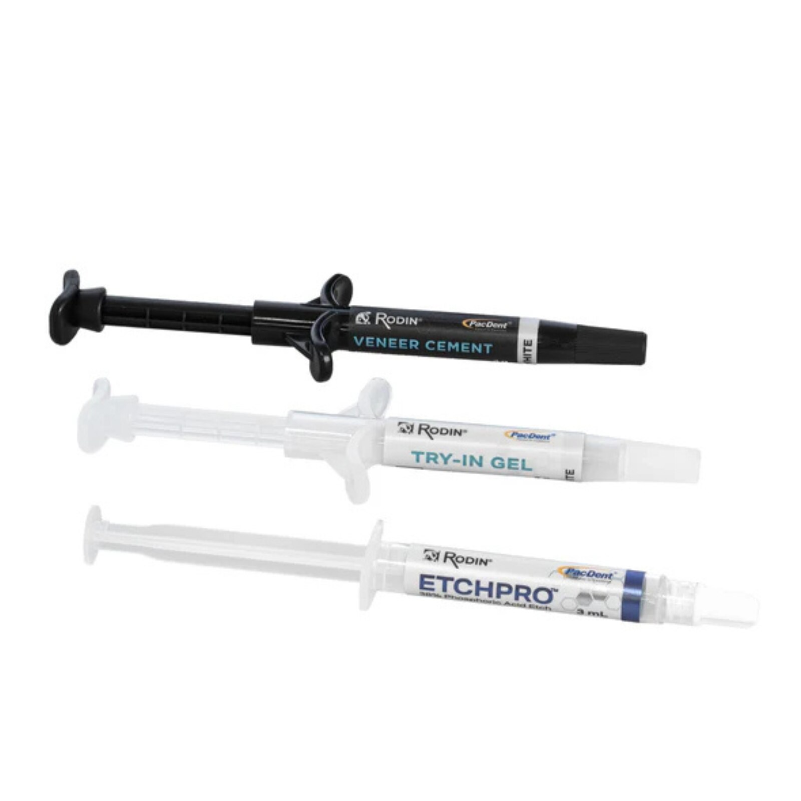 Rodin EnVision Syringe Kit thumbnail 3