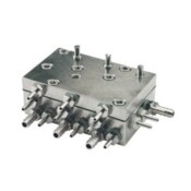 Automatic HP Tri-Block