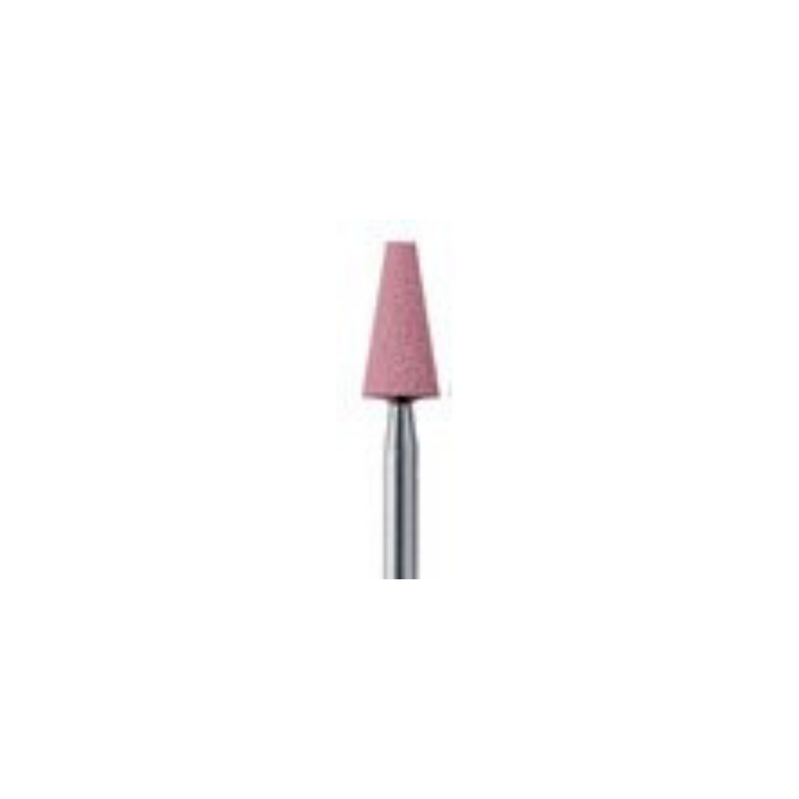 Pink NTI Abrasive Round End Taper HP Pack of 12 thumbnail 3
