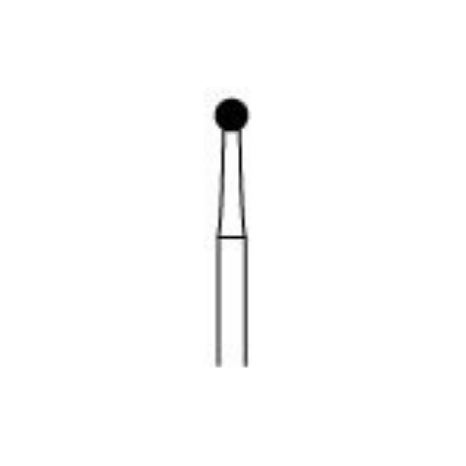 NTI Carbide Bur Operative Handpiece 6 5/Pk thumbnail 6