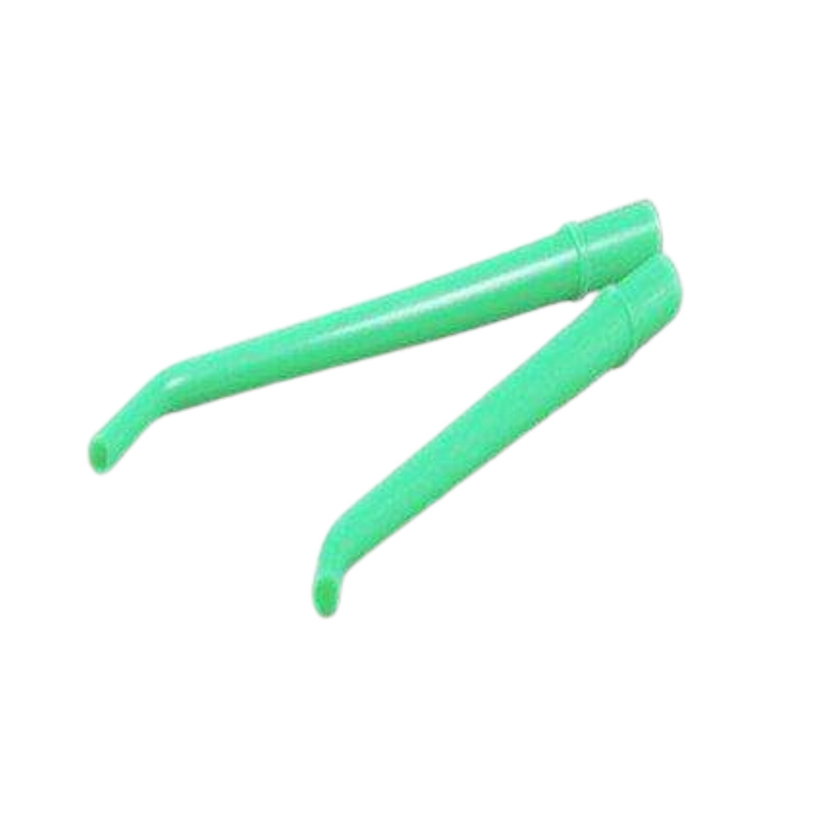 Surgical Aspirator Tip Green 0.25 in 25/Pk thumbnail 6