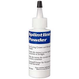 Splintline® Tooth Powder 454g #62 product image
