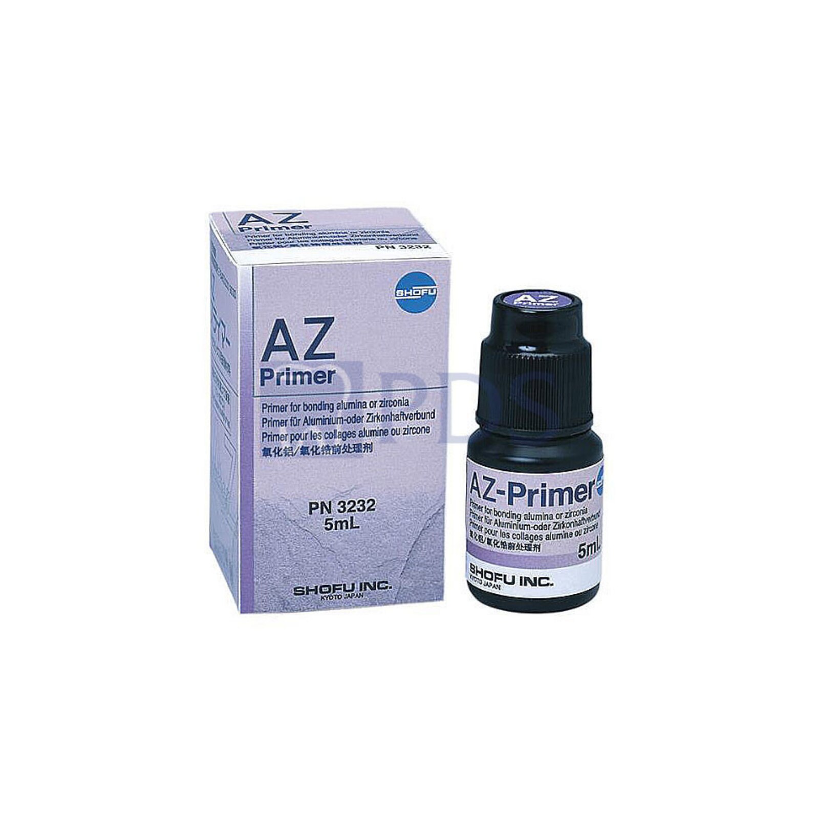 ResiCem AZ Primer 5ml/Bt product image