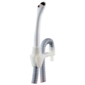 Purevac HVE System Kit