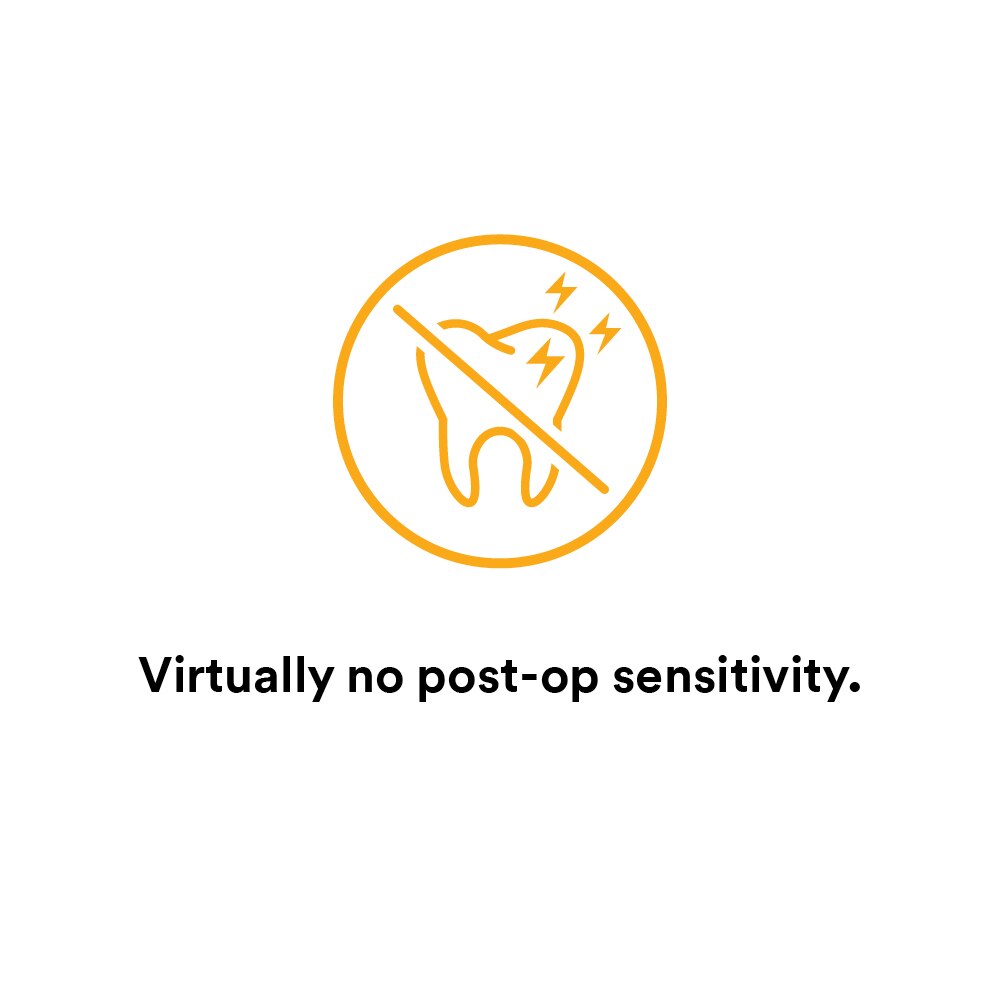 RelyX Unicem 2 Self-Adhesive Resin Cement, Automix Syringe Value Pack, Translucent, 3/Pk thumbnail 17