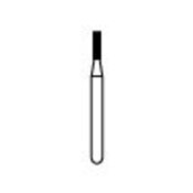 NTI Diamond FG 835-010 Coarse 5/Pk