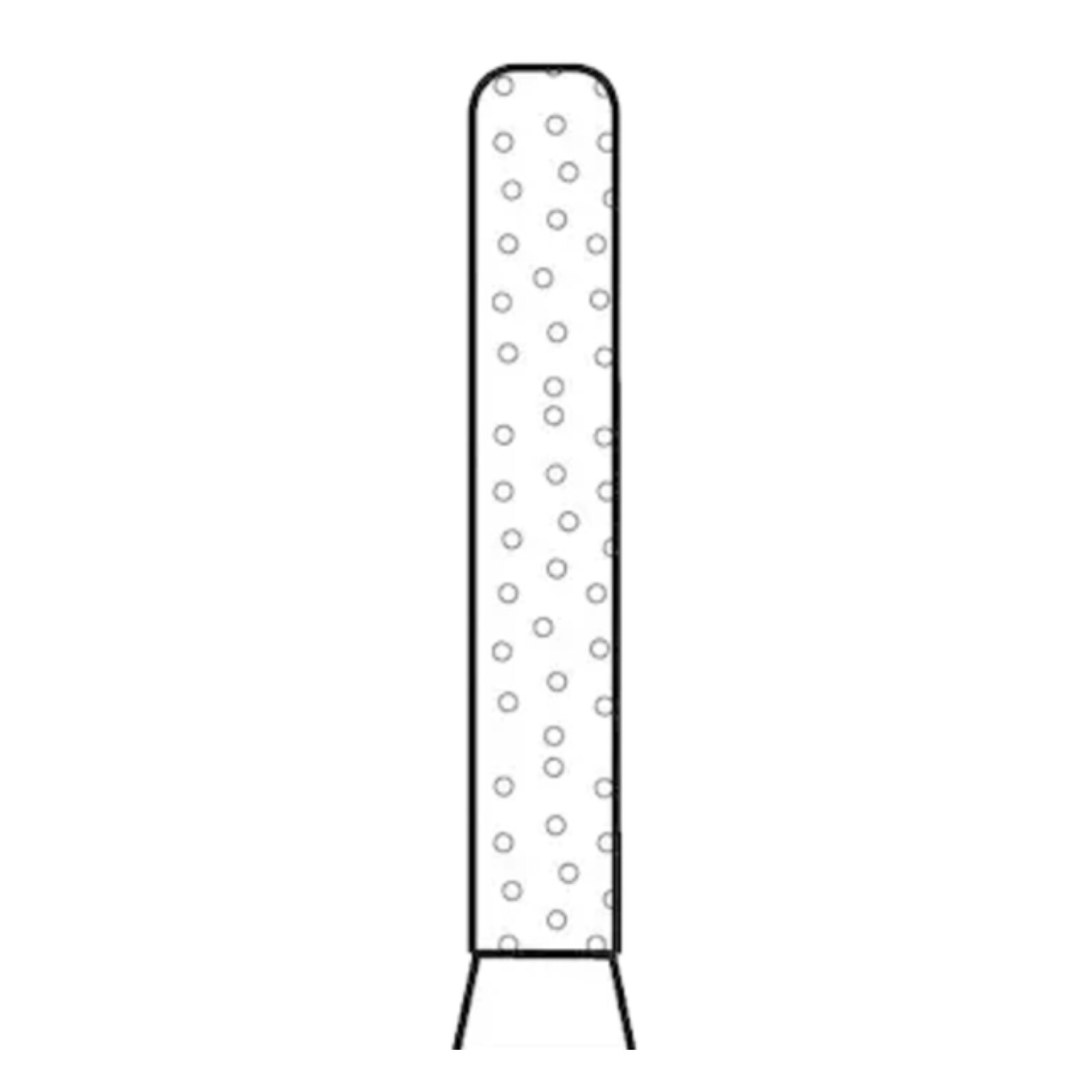 Two Striper Diamond Friction Grip 585.8F 5/Pk thumbnail 5