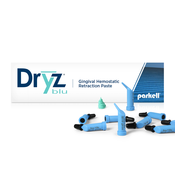 Dryz Blu Retraction Paste Unit Dose 30/Caps