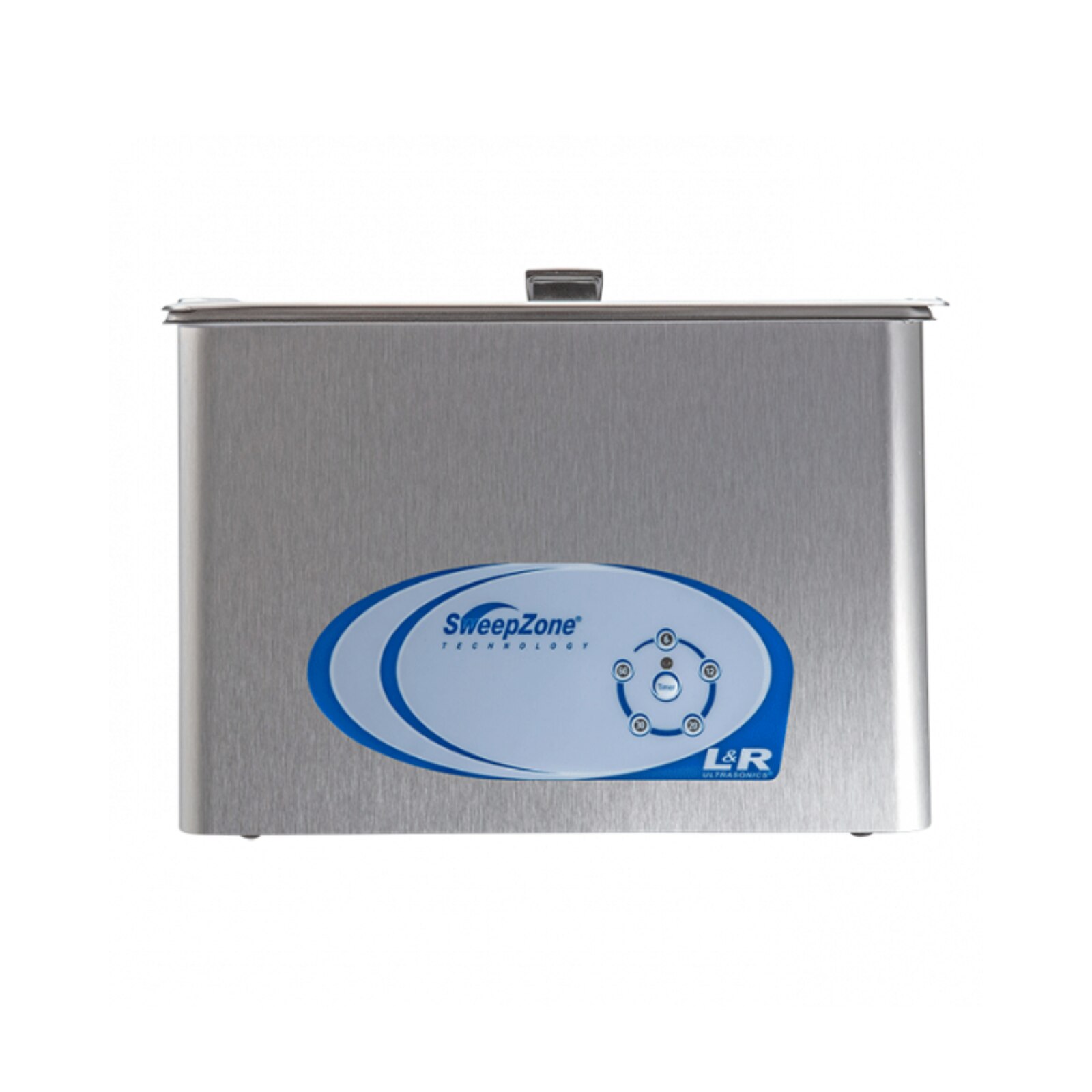 SweepZone, Ultrasonic Cleaner, 117 V, 1/Pk, AG902 product image