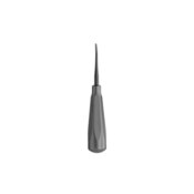 Luxating Elevator Curved 3mm Wide Black Line