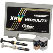 Herculite XRV Unidose Incisal Medium .25gm 20/Bx