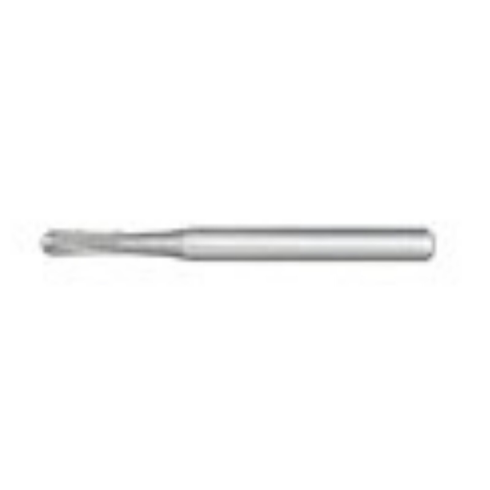 Surgical Carbide Burs, FGSL, Straight Flat End Cross Cut, # 557, 1.0 mm, 10/Pk, DFG557SU thumbnail 10