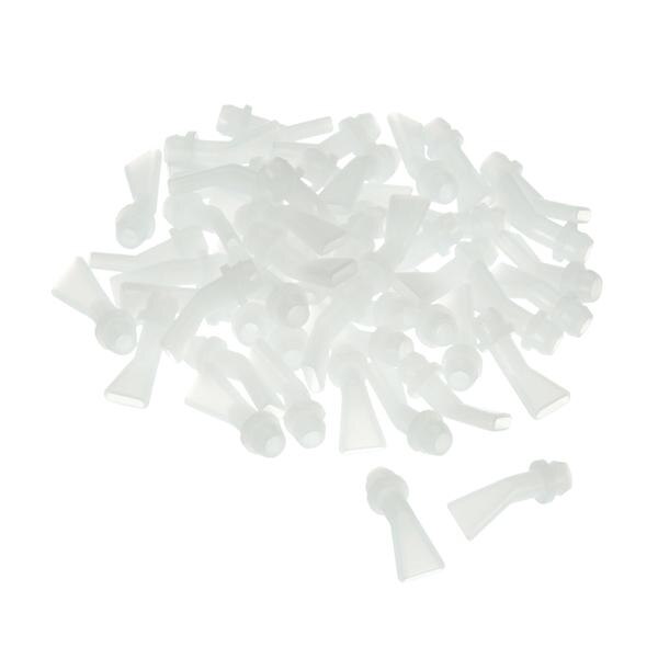 Garant Intraoral Tips, Bite, Clear, 50/Pk thumbnail 9