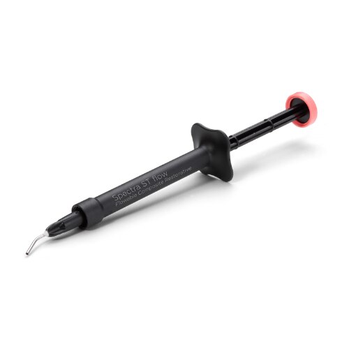 TPH Spectra ST flow Syringe 1.8gm x 2/Pk A2, 642522 thumbnail 11