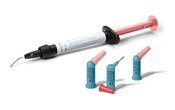 TPH Spectra ST flow Syringe 1.8gm x 2/Pk A4