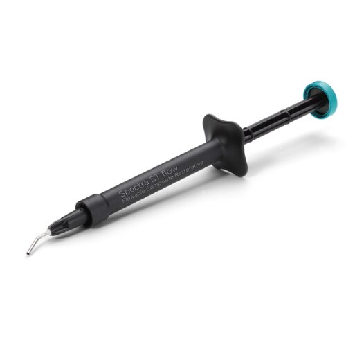 TPH Spectra ST flow Flowable Composite E1 Syringe Refill 2/Pk thumbnail 6