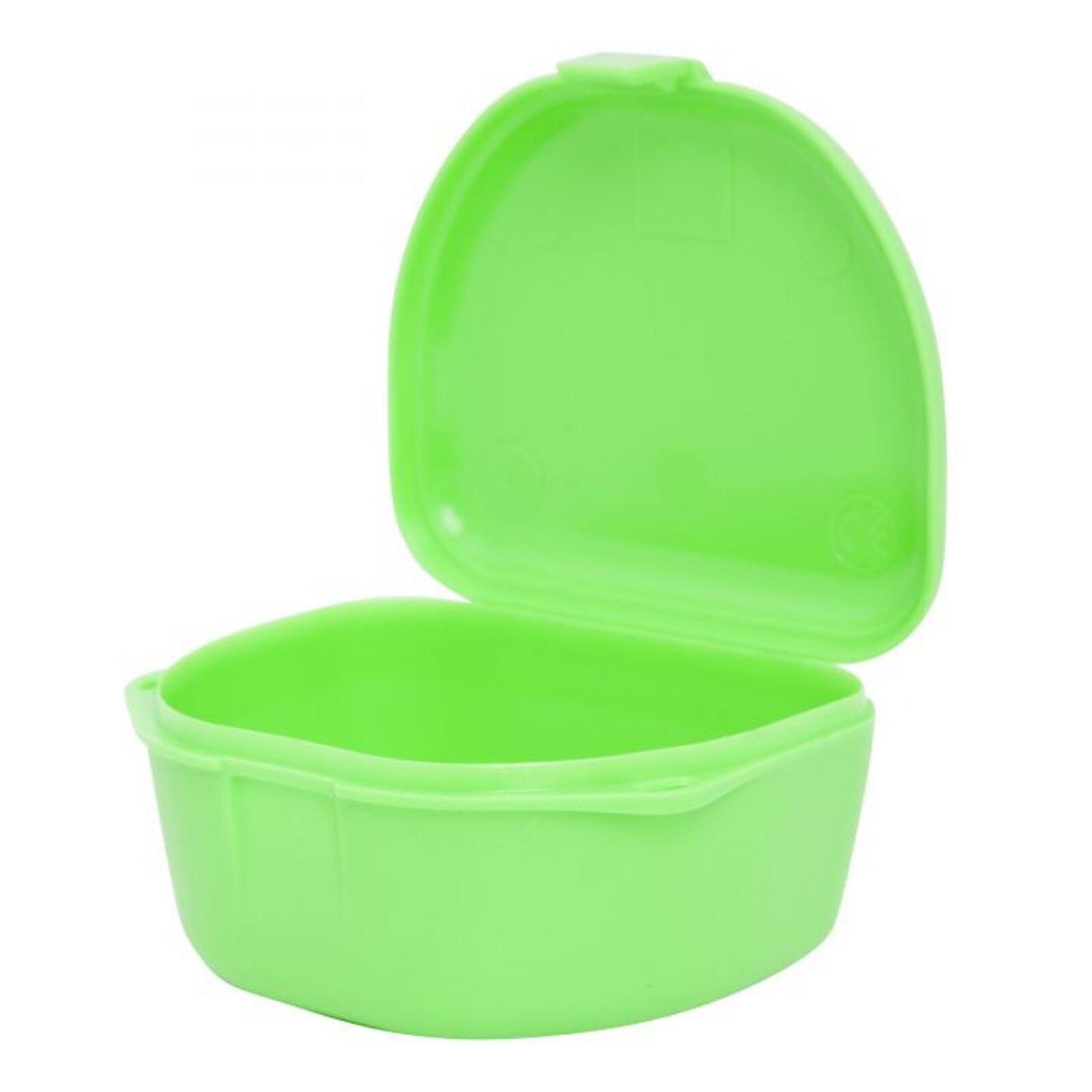 Retainer Box Neon Green 12/Bx thumbnail 10