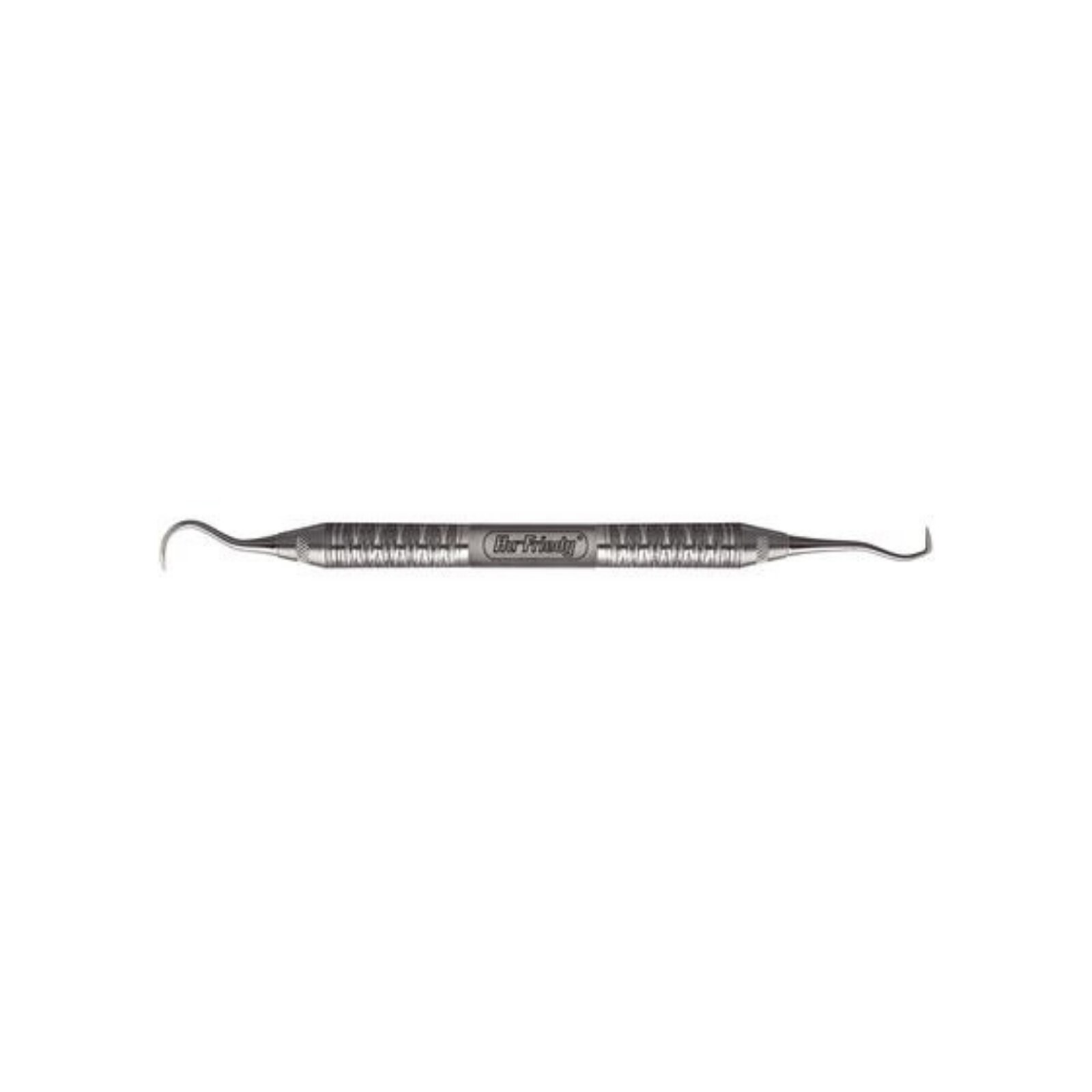 Sickle Scaler, Double-Ended, U15 Towner/30 Jacquette, # 6 Satin Steel, 1/Pk, SU15/306E2 product image