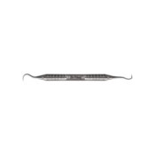 Sickle Scaler DE U15/30 #6 Handle