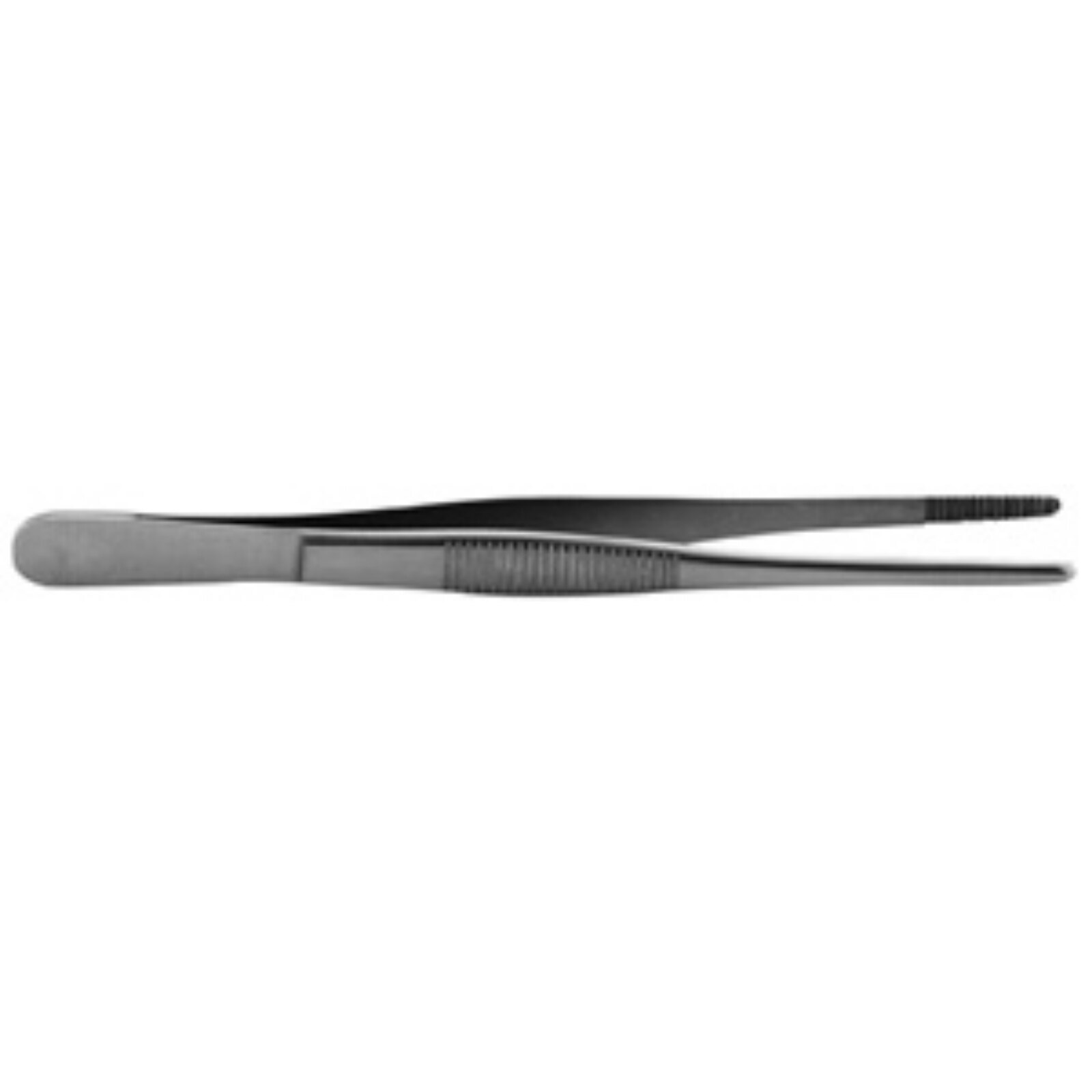 Dressing Forcep 5'' Serrated product image