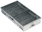 Mark VI Instrument Cassette