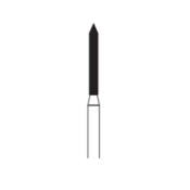 Bevel Cylinder Diamonds 886-012F 6/Pk